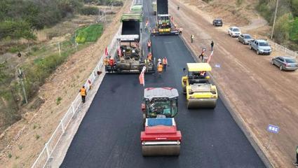 高速公路!水路!特大橋!安徽省內(nèi)出行更便利了!