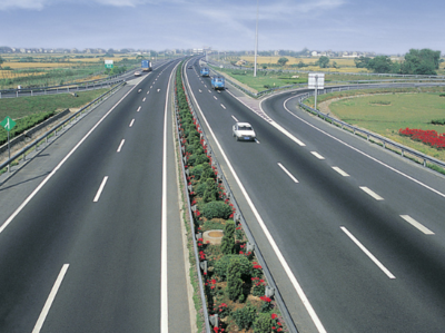 高速公路路基路面綜合設計(計算書、工程量清單、圖紙)免費下載 - 畢業設計