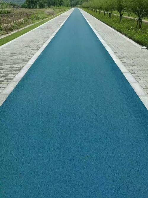 廣東銷(xiāo)售彩色透水瀝青施工單位