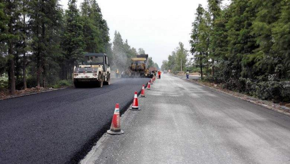 推進(jìn)農(nóng)村公路建設(shè)是否可以推進(jìn)四好農(nóng)村?