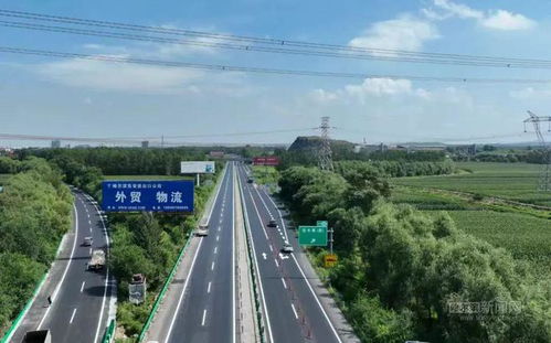 共212公里丨哈同等4條高速公路完成路面質(zhì)量提升養(yǎng)護(hù)