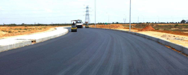 瀝青混凝土路面怎么施工