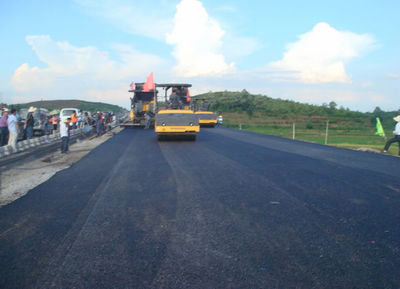 深圳瀝青路面施工一級(jí)施工單位資質(zhì)齊全