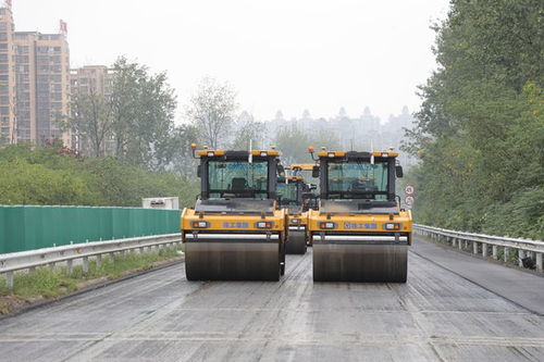 匠造 品質(zhì)工程 守護 百年平安 鎮(zhèn)江市普通國省道路面大中修品質(zhì)工程創(chuàng)建成效顯著