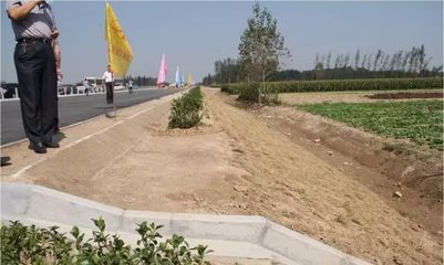 監(jiān)理工程之公路工程路面施工安全管理