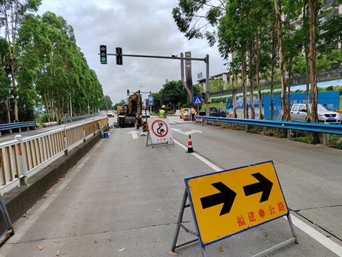 連江公路中心啟動2024年國道路面養(yǎng)護(hù)工程